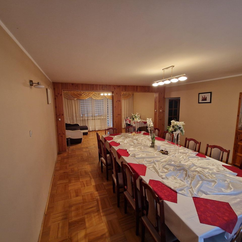 gospodarstwo, 12 pokoi Dobrzyń nad Wisłą, ul. Zamkowa. Zdjęcie 21