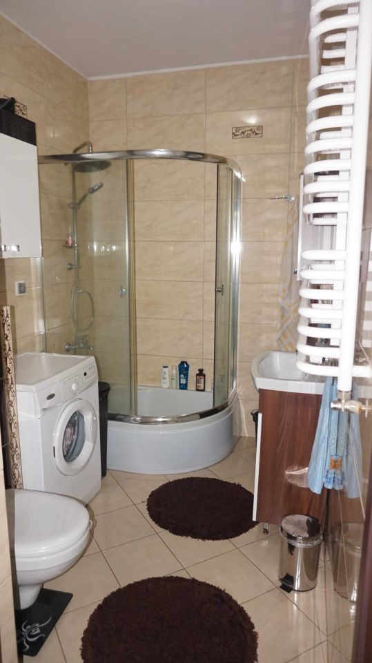 Mieszkanie 3-pokojowe Warszawa Ursus, ul. Dzieci Warszawy. Zdjęcie 9