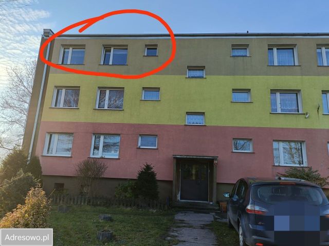 Mieszkanie 3-pokojowe Turowo, ul. Osiedlowa. Zdjęcie 1