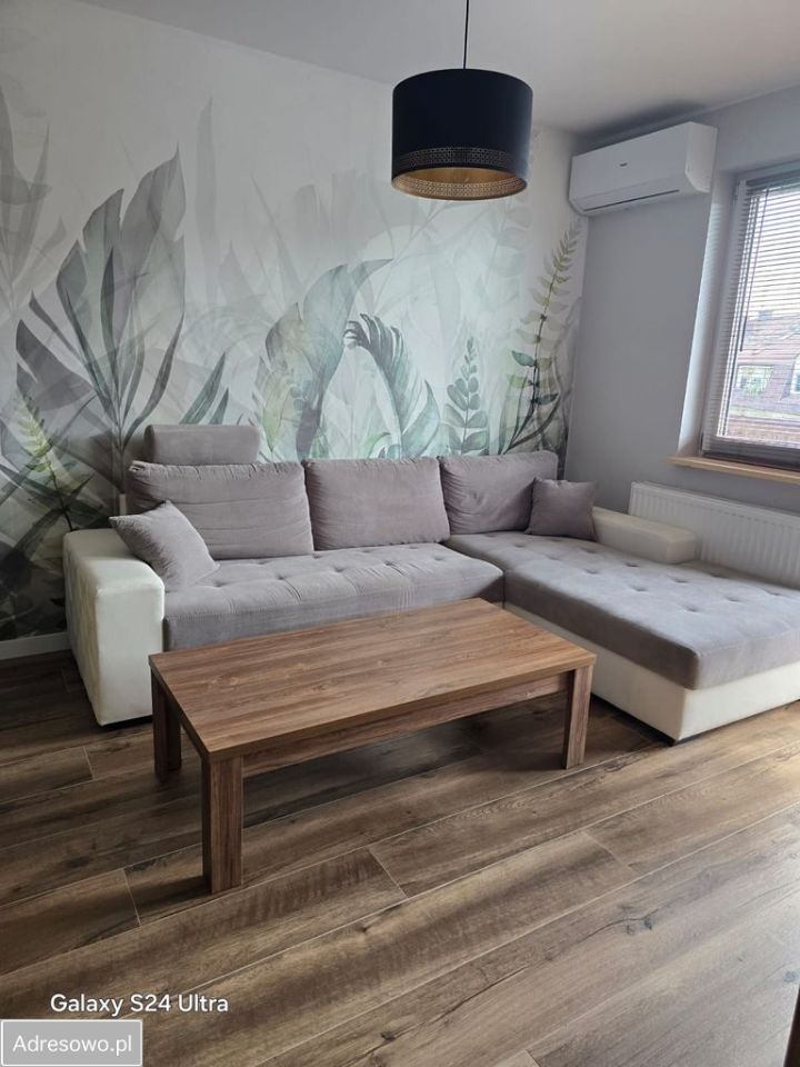 Mieszkanie 2-pokojowe Warszawa Białołęka, ul. Nowodworska