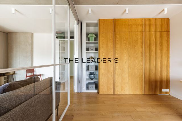 Mieszkanie 4-pokojowe Warszawa Praga, ul. Szwedzka. Zdjęcie 6