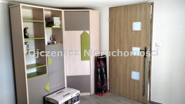 Działka rod Bydgoszcz Zimne Wody. Zdjęcie 13