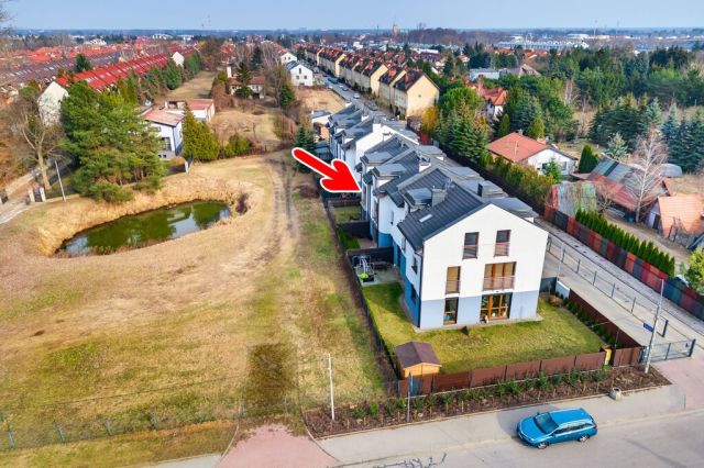 Mieszkanie 4-pokojowe Warszawa Wawer, ul. Kaszmirowa. Zdjęcie 42