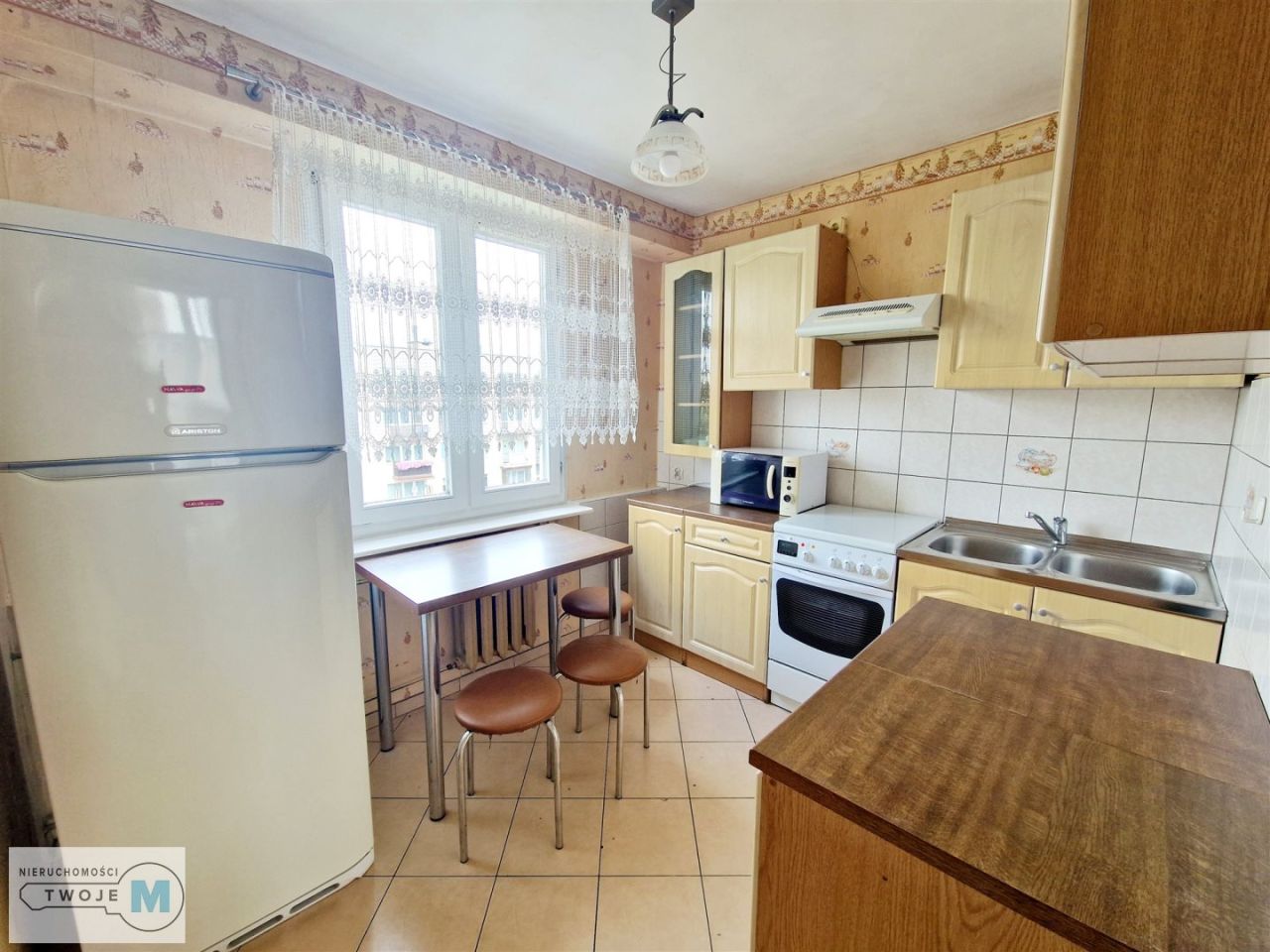 Mieszkanie 2-pokojowe Kielce, ul. Marii Konopnickiej. Zdjęcie 2