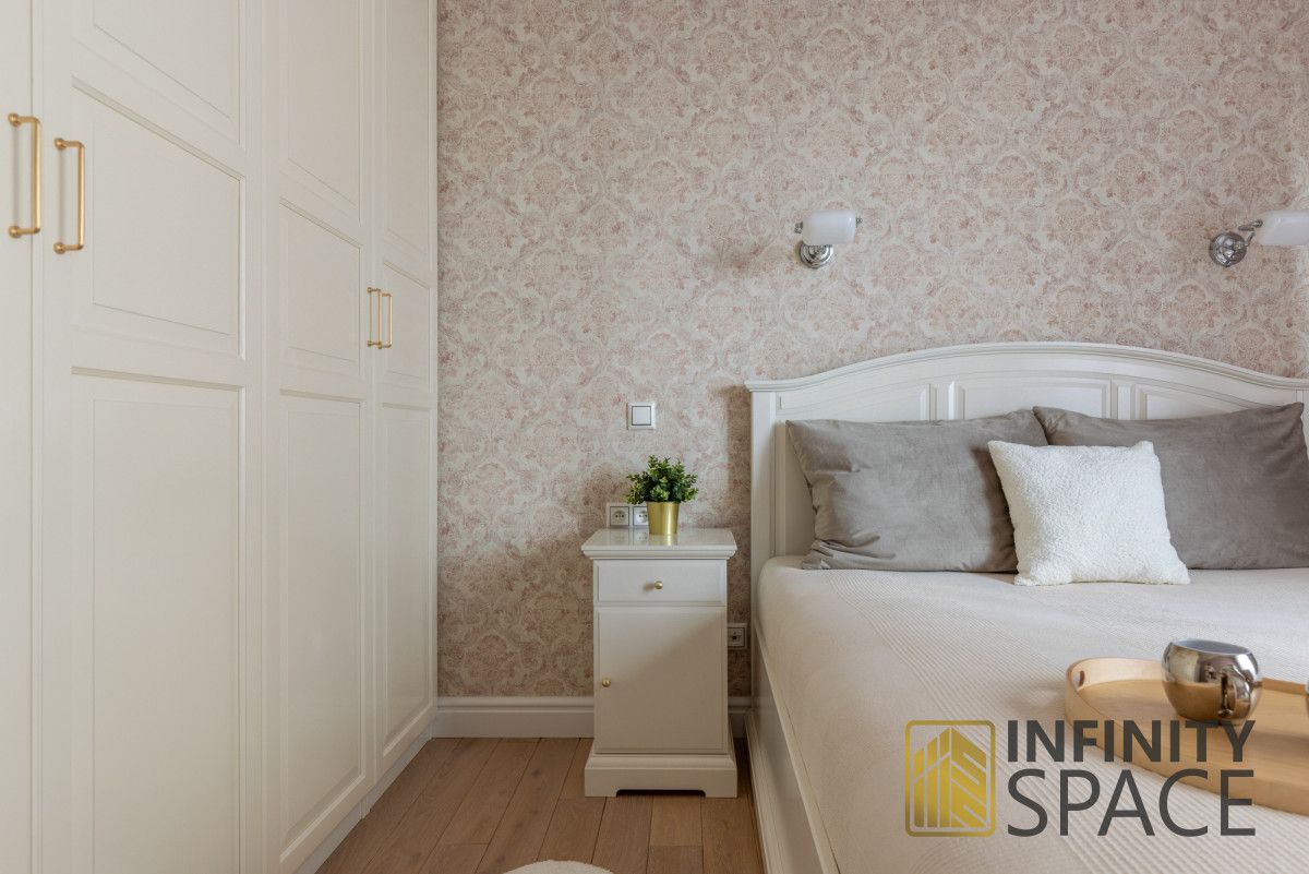 Mieszkanie 3-pokojowe Warszawa Śródmieście, ul. Pokorna. Zdjęcie 8