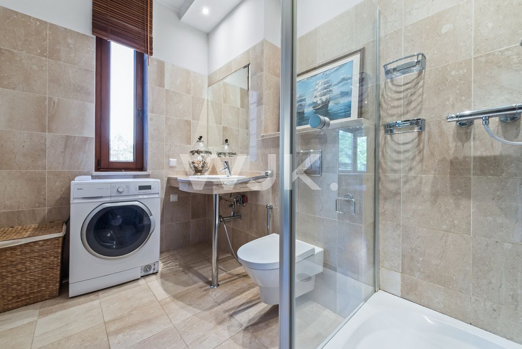 Mieszkanie 3-pokojowe Rynia, ul. Główna. Zdjęcie 14