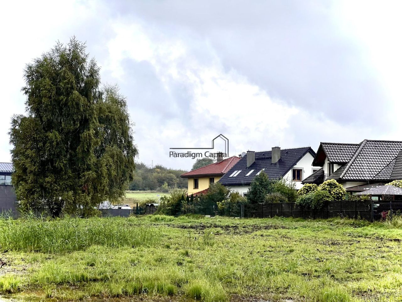Działka budowlana Kraków Skotniki, ul. Księdza Franciszka Trockiego. Zdjęcie 19
