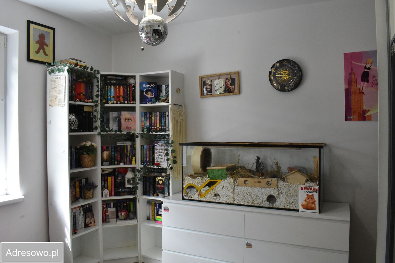 Mieszkanie 3-pokojowe Kiełczów, ul. Południowa. Zdjęcie 15