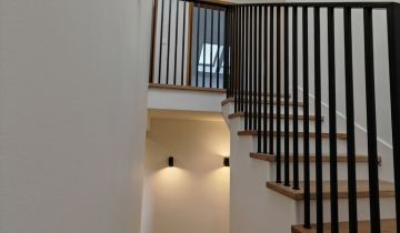 dom wolnostojący, 5 pokoi Kępa Kiełpińska