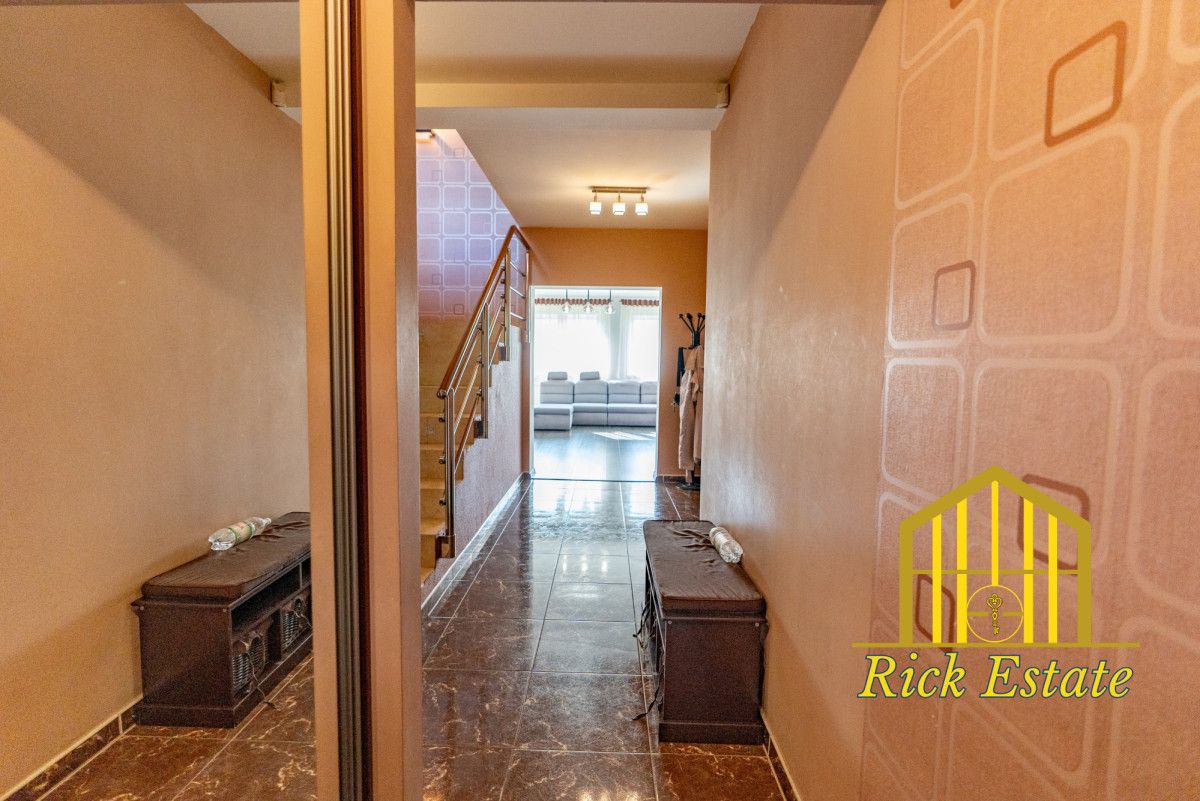 dom wolnostojący, 7 pokoi Bielsko-Biała Lipnik, ul. Chełmska. Zdjęcie 5