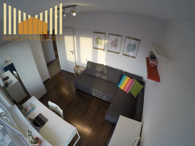 Mieszkanie 2-pokojowe Warszawa Praga-Północ, ul. Markowska. Zdjęcie 3