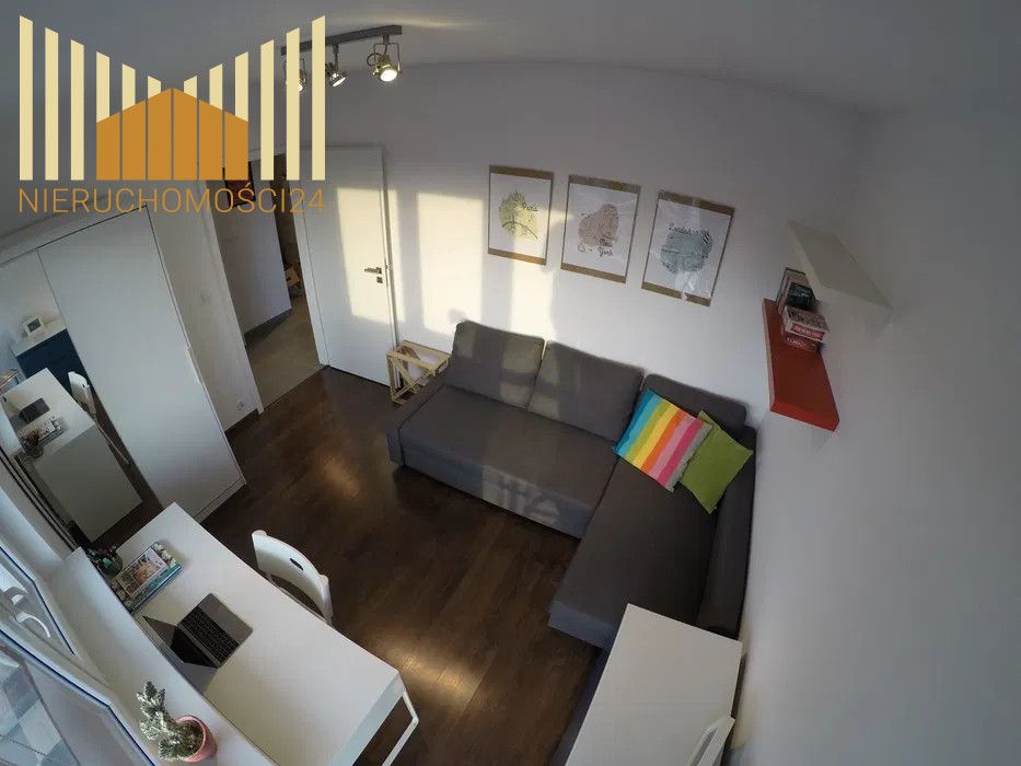 Mieszkanie 2-pokojowe Warszawa Praga-Północ, ul. Markowska. Zdjęcie 3