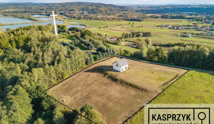 dom wolnostojący, 4 pokoje Ujazd