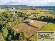 dom wolnostojący, 4 pokoje Ujazd