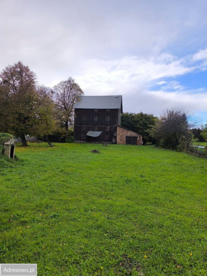 Działka inwestycyjna Nedeżów. Zdjęcie 8