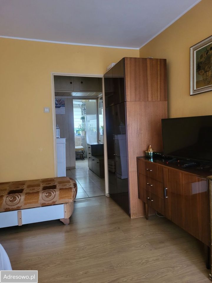 Mieszkanie 2-pokojowe Łódź Bałuty, ul. Jana. Zdjęcie 19