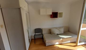 Mieszkanie 2-pokojowe Warszawa Rakowiec, ul. Sanocka