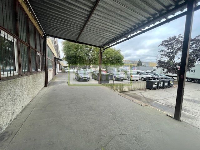 Hala/magazyn Warszawa Bielany. Zdjęcie 5