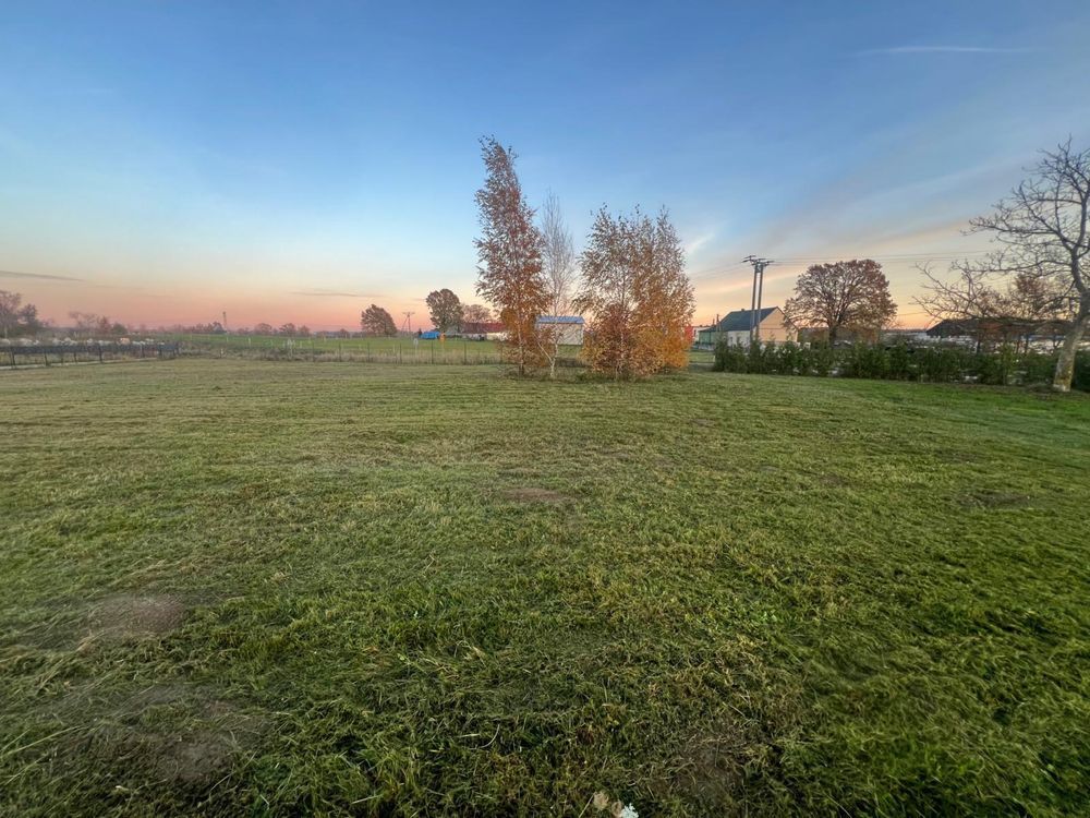 Działka budowlana Dankowo. Zdjęcie 6