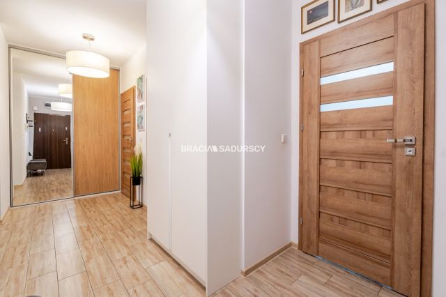 Mieszkanie 3-pokojowe Kraków Prądnik Biały, ul. Zygmunta Glogera. Zdjęcie 18