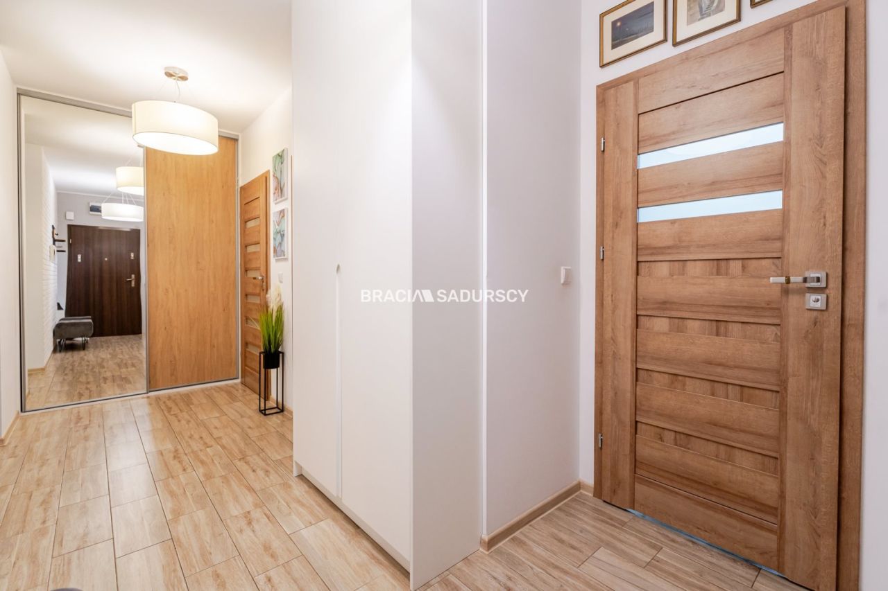 Mieszkanie 3-pokojowe Kraków Prądnik Biały, ul. Zygmunta Glogera. Zdjęcie 18