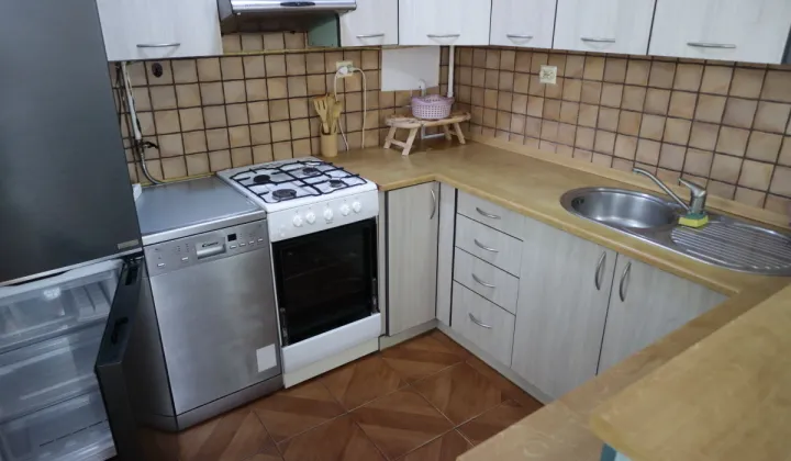 Mieszkanie 3-pokojowe Poznań Grunwald, ul. Promienista