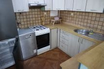 Mieszkanie 3-pokojowe Poznań Grunwald, ul. Promienista