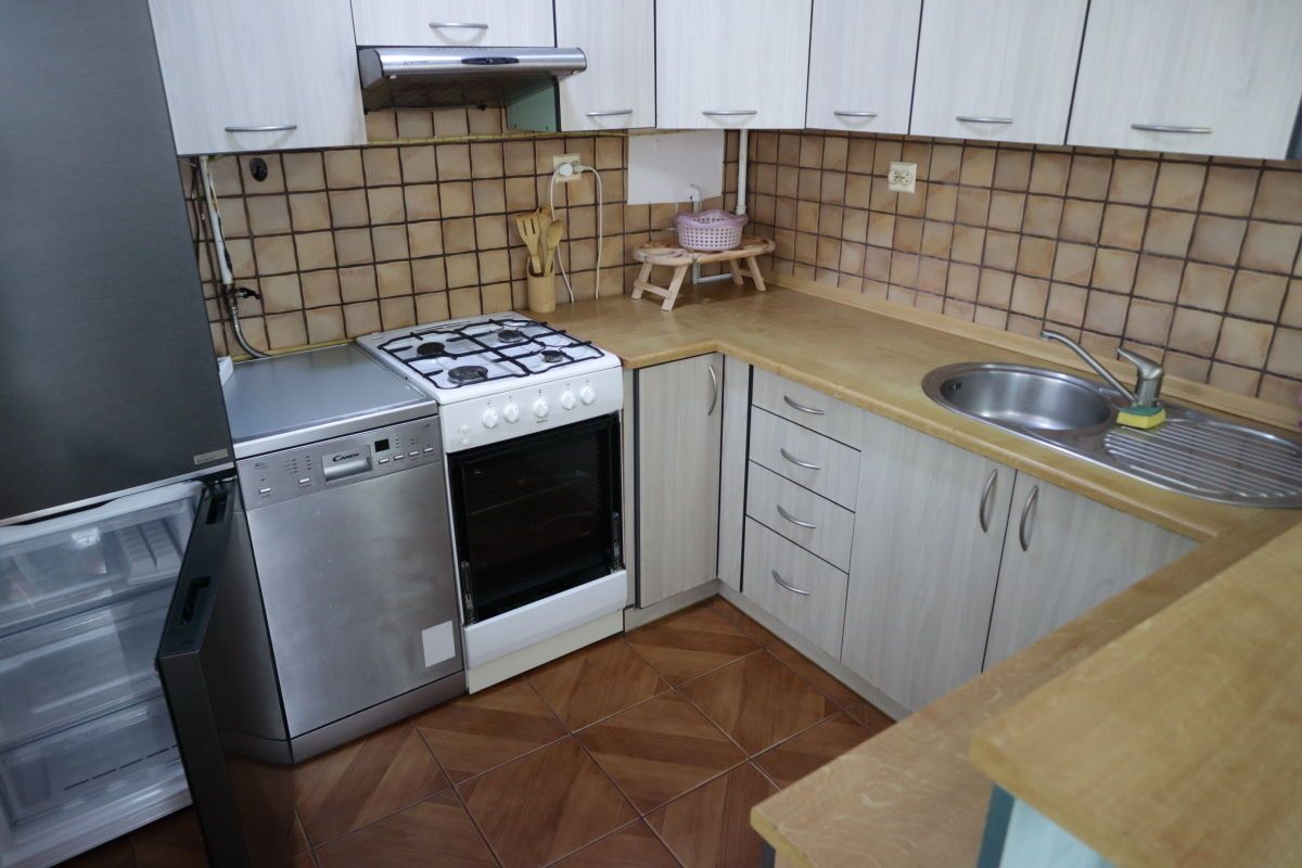 Mieszkanie 3-pokojowe Poznań Grunwald, ul. Promienista