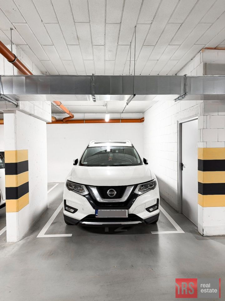 Mieszkanie 3-pokojowe Wrocław Stabłowice, ul. Jodłowicka. Zdjęcie 9