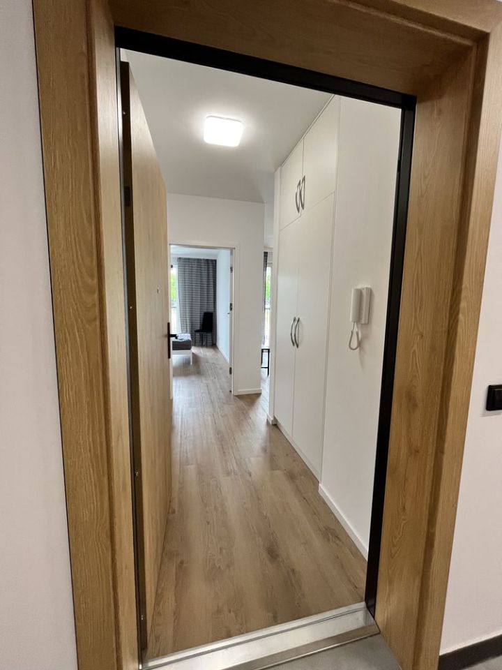 Mieszkanie 2-pokojowe Katowice Śródmieście, ul. Raciborska. Zdjęcie 5