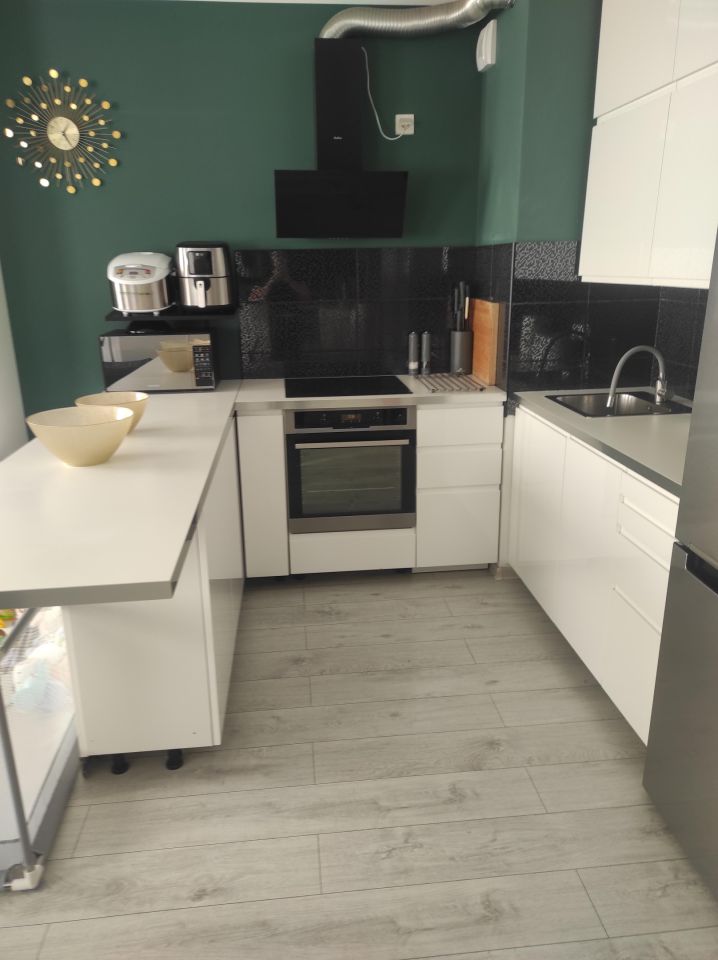 Mieszkanie 2-pokojowe Warszawa Żerań, ul. Jana Kowalczyka. Zdjęcie 14