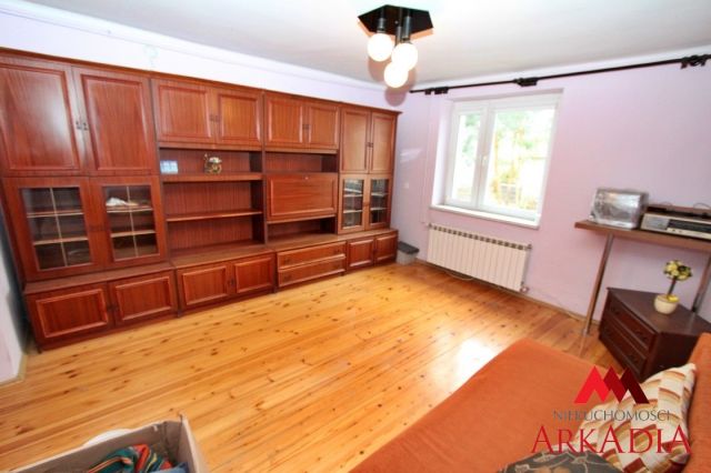 siedlisko, 3 pokoje Zakrzewo. Zdjęcie 10