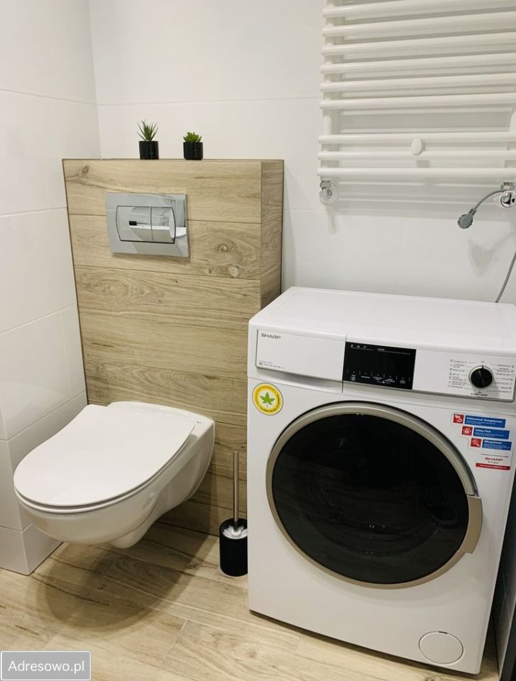 Mieszkanie 2-pokojowe Katowice Wełnowiec, ul. Bytkowska. Zdjęcie 3