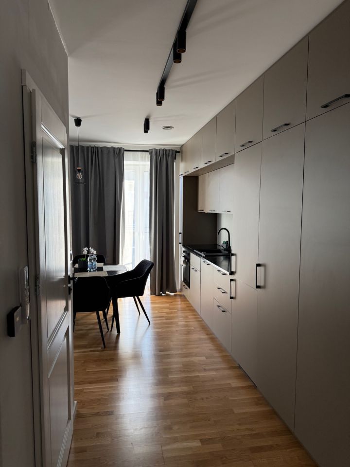 Mieszkanie 2-pokojowe Siedlce, ul. Józefa Formińskiego. Zdjęcie 3