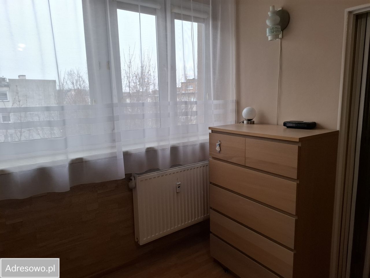 Mieszkanie 1-pokojowe Strzelin, ul. Kościelna. Zdjęcie 7