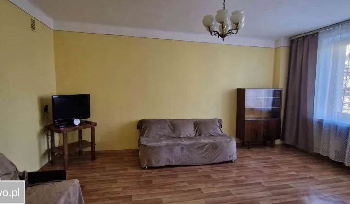 Mieszkanie 1-pokojowe Łódź Bałuty, ul. Wrocławska