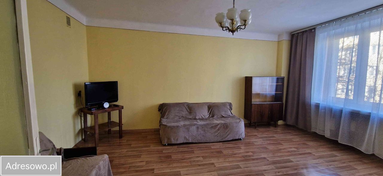 Mieszkanie 1-pokojowe Łódź Bałuty, ul. Wrocławska. Zdjęcie 1