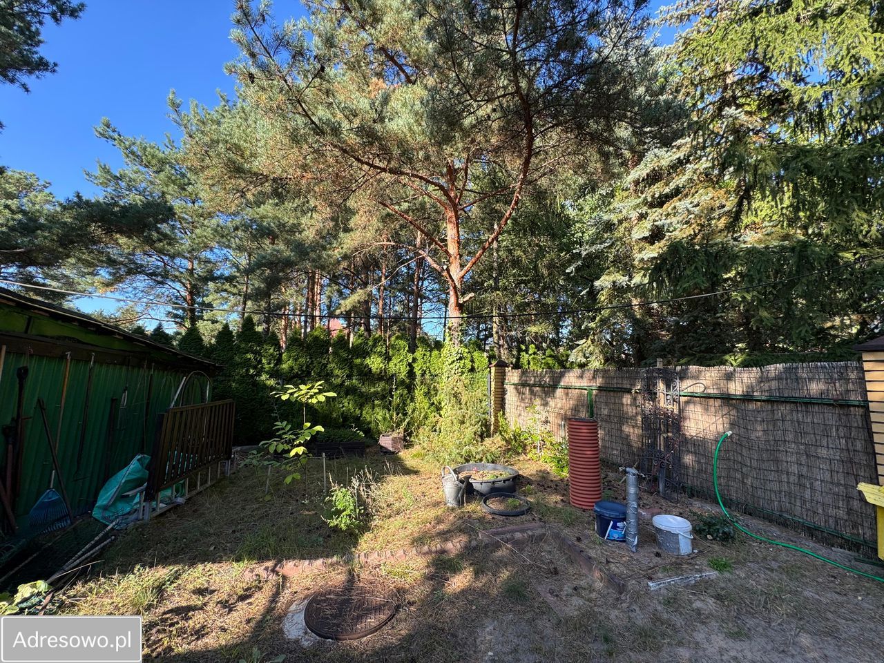 Działka inwestycyjna Warszawa Wesoła, ul. Urocza. Zdjęcie 17