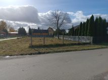 Działka budowlana Mściów. Zdjęcie 4