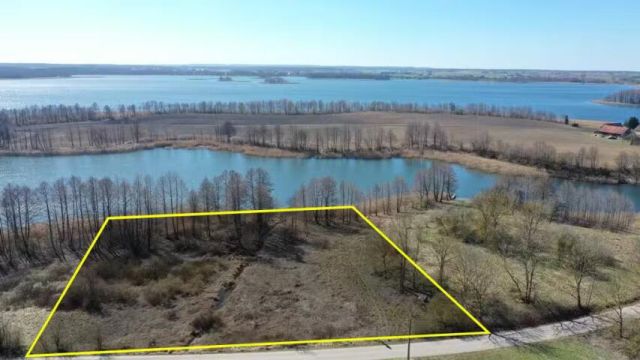 Działka rolna Grądzkie. Zdjęcie 9