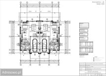 bliźniak, 5 pokoi Straszyn, ul. Miodowa. Zdjęcie 1