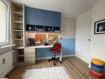 Mieszkanie 4-pokojowe Bydgoszcz Bartodzieje Wielkie, ul. Lansjerów. Zdjęcie 1