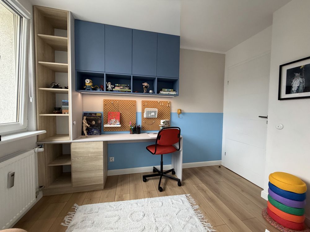 Mieszkanie 4-pokojowe Bydgoszcz Bartodzieje Wielkie, ul. Lansjerów. Zdjęcie 2