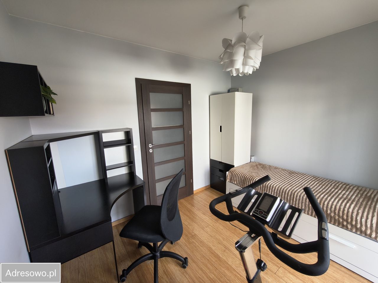 Mieszkanie 3-pokojowe Kraków Żabiniec, ul. Żabiniec. Zdjęcie 9