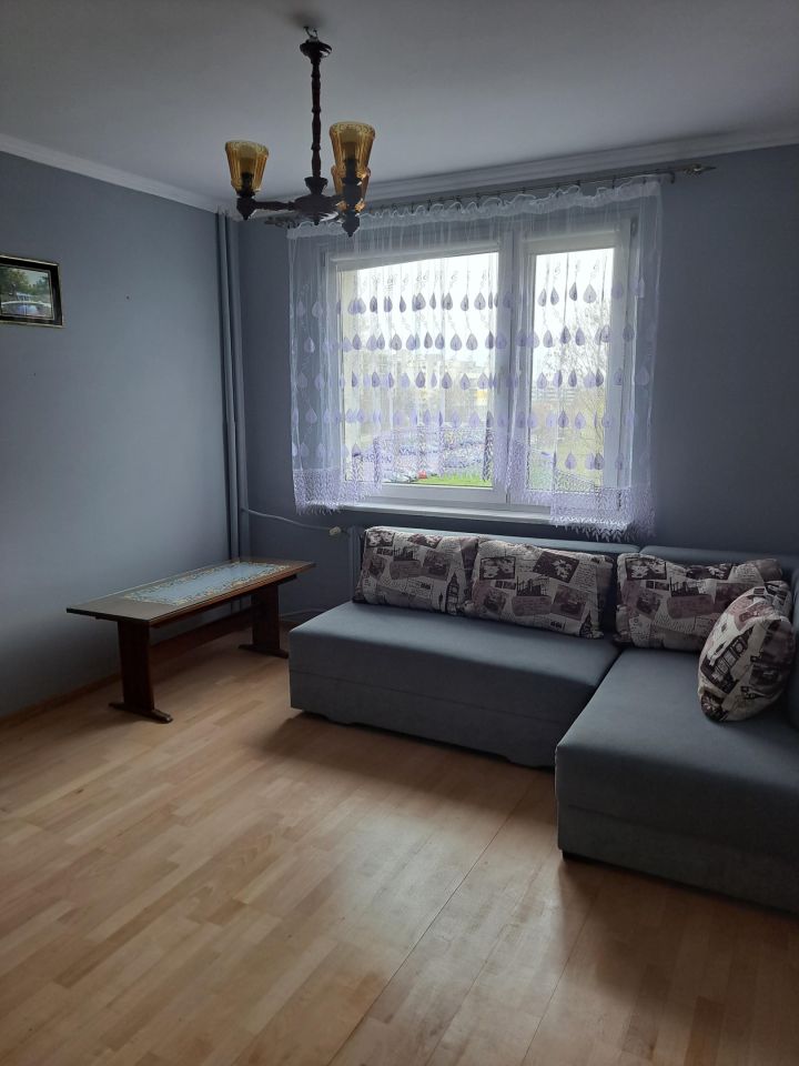 Mieszkanie 3-pokojowe Sosnowiec Środula, ul. Wincentego Pola. Zdjęcie 4