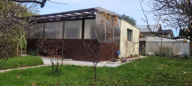 Działka rod Łódź Polesie, ul. Płocka. Zdjęcie 1