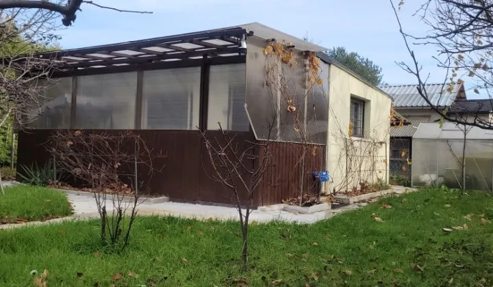 Działka rod Łódź Polesie, ul. Płocka