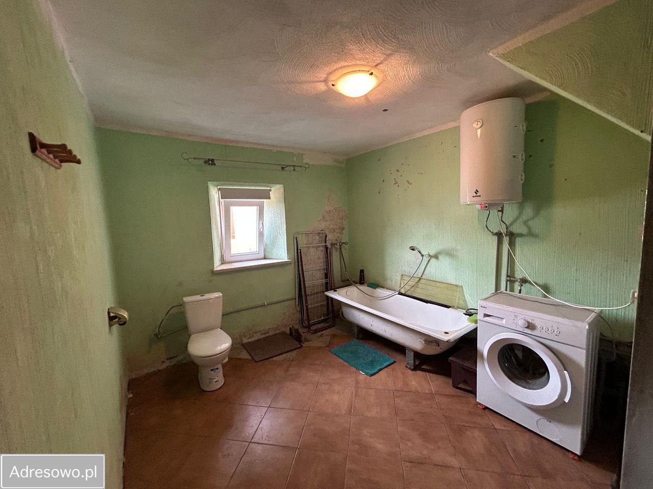 dom wolnostojący, 6 pokoi Szczedrzykowice. Zdjęcie 5