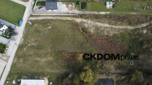 Działka budowlana Kielce Zagórze. Zdjęcie 3
