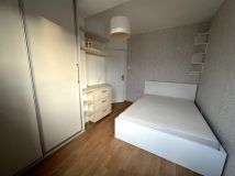 Mieszkanie 2-pokojowe Szczecin Centrum, al. Bohaterów Warszawy. Zdjęcie 1